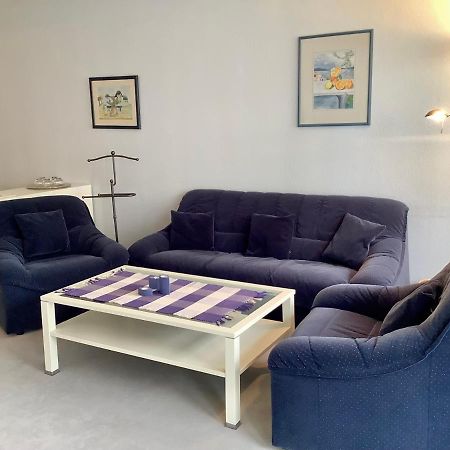 Residenz Am Hang Apt 213 Шарбойц Экстерьер фото
