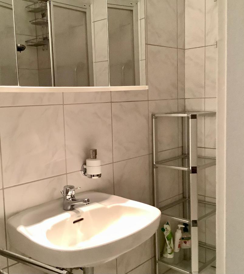 Residenz Am Hang Apt 213 Шарбойц Экстерьер фото